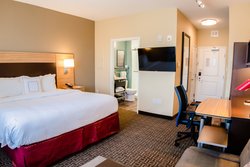  - TownePlace Suites by Marriott Temple