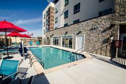  - TownePlace Suites by Marriott Temple