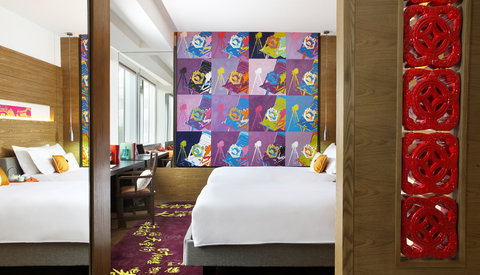 HOTEL INDIGO HARBOUR VIEW - Photo 137