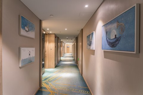 HOTEL INDIGO HARBOUR VIEW - Photo 64