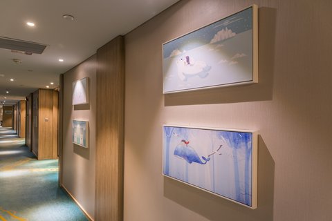 HOTEL INDIGO HARBOUR VIEW - Photo 33