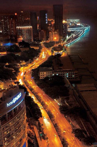 HOTEL INDIGO HARBOUR VIEW - Photo 89