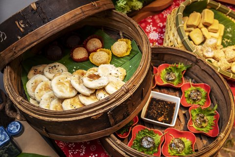 HOTEL INDIGO HARBOUR VIEW - Photo 47