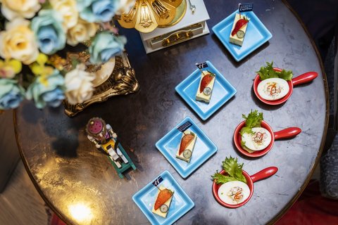 HOTEL INDIGO HARBOUR VIEW - Photo 51