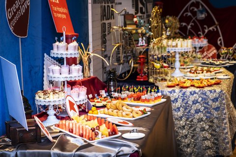 HOTEL INDIGO HARBOUR VIEW - Photo 43