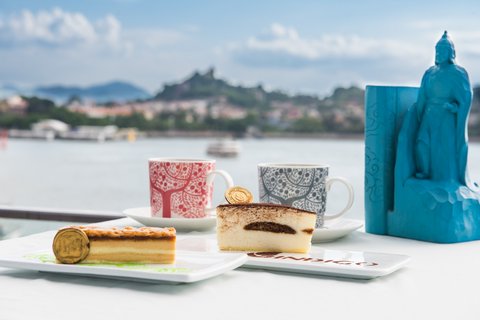 HOTEL INDIGO HARBOUR VIEW - Photo 96