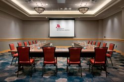  - Marriott Hotel & Conference Center Rockville