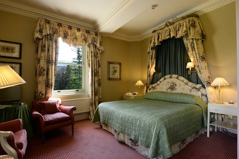 INVERLOCHY CASTLE - Photo 41