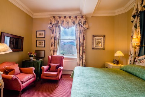 INVERLOCHY CASTLE - Photo 40