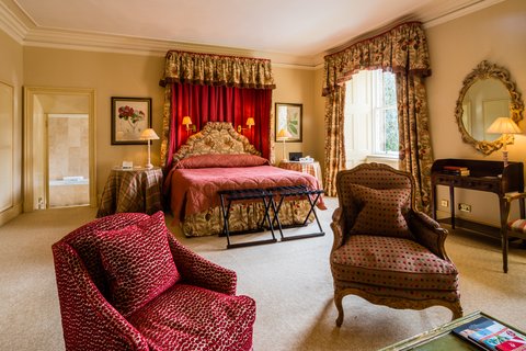 INVERLOCHY CASTLE - Photo 24