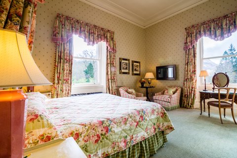 INVERLOCHY CASTLE - Photo 42