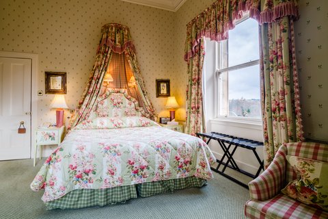 INVERLOCHY CASTLE - Photo 43