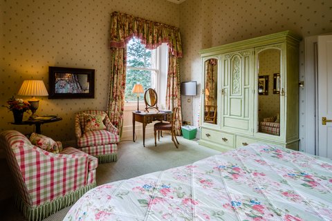 INVERLOCHY CASTLE - Photo 44