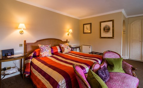 INVERLOCHY CASTLE - Photo 33