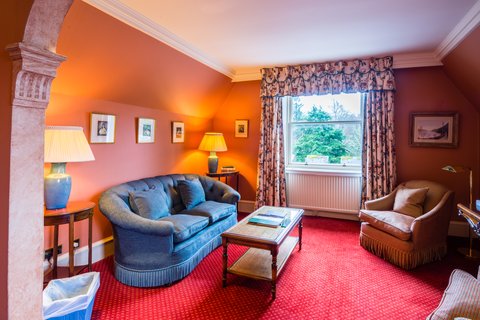 INVERLOCHY CASTLE - Photo 38