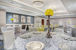  - Holiday Inn Express & Suites Covington