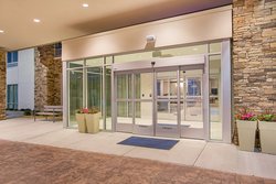  - Holiday Inn Express & Suites Covington