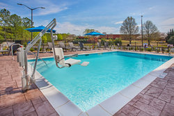 - Holiday Inn Express & Suites Covington