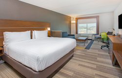  - Holiday Inn Express & Suites Covington