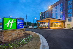  - Holiday Inn Express & Suites Covington