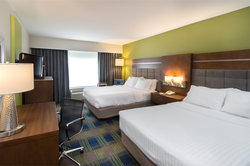  - Holiday Inn Express & Suites Clifton Park - I-87, Exit 9