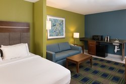  - Holiday Inn Express & Suites Clifton Park - I-87, Exit 9