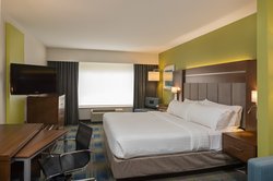  - Holiday Inn Express & Suites Clifton Park - I-87, Exit 9