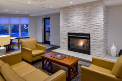  - Holiday Inn Express & Suites Clifton Park - I-87, Exit 9