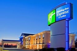  - Holiday Inn Express & Suites Clifton Park - I-87, Exit 9