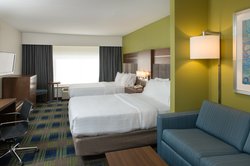  - Holiday Inn Express & Suites Clifton Park - I-87, Exit 9