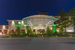  - Holiday Inn Executive Center Columbia - I-70, Exit 124
