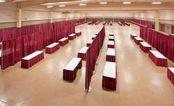  - Holiday Inn Executive Center Columbia - I-70, Exit 124