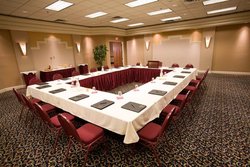  - Holiday Inn Executive Center Columbia - I-70, Exit 124