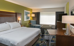  - Holiday Inn Express & Suites Clifton Park - I-87, Exit 9