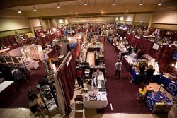  - Holiday Inn Executive Center Columbia - I-70, Exit 124