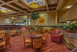  - Holiday Inn Executive Center Columbia - I-70, Exit 124