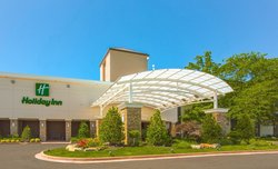  - Holiday Inn Executive Center Columbia - I-70, Exit 124
