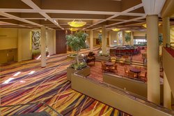  - Holiday Inn Executive Center Columbia - I-70, Exit 124