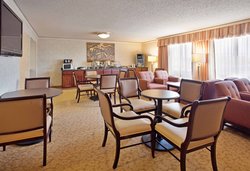  - Holiday Inn Executive Center Columbia - I-70, Exit 124