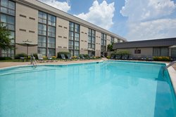  - Holiday Inn Covington - I-71 & I-75, Exit 192