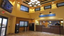  - Holiday Inn Express & Suites Davie - I-595 SW, Exit 7