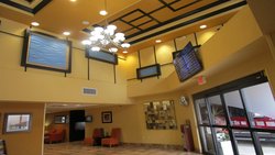  - Holiday Inn Express & Suites Davie - I-595 SW, Exit 7