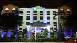  - Holiday Inn Express & Suites Davie - I-595 SW, Exit 7