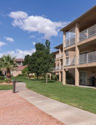  - Worldmark Resort St George