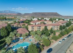  - Worldmark Resort St George