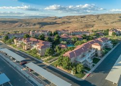  - Worldmark Resort St George