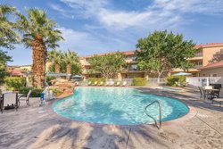  - Worldmark Resort St George