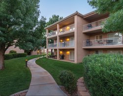  - Worldmark Resort St George