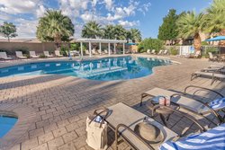  - Worldmark Resort St George