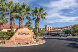  - Worldmark Resort St George